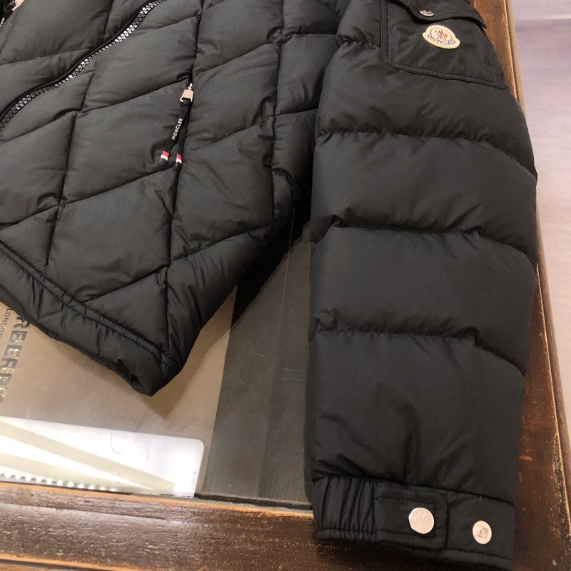 Moncler Down Coat